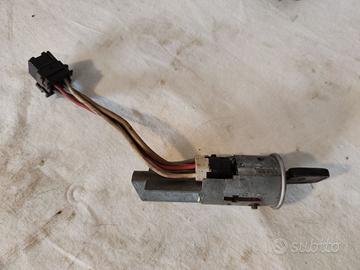 Blocchetto accensione originale Renault 4