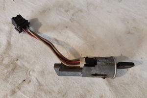 Blocchetto accensione originale Renault 4