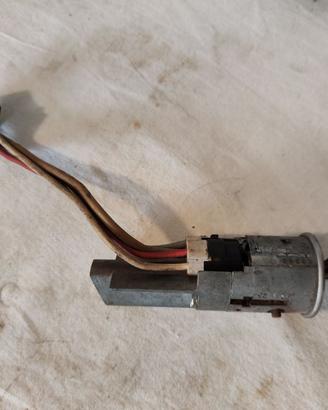 Blocchetto accensione originale Renault 4