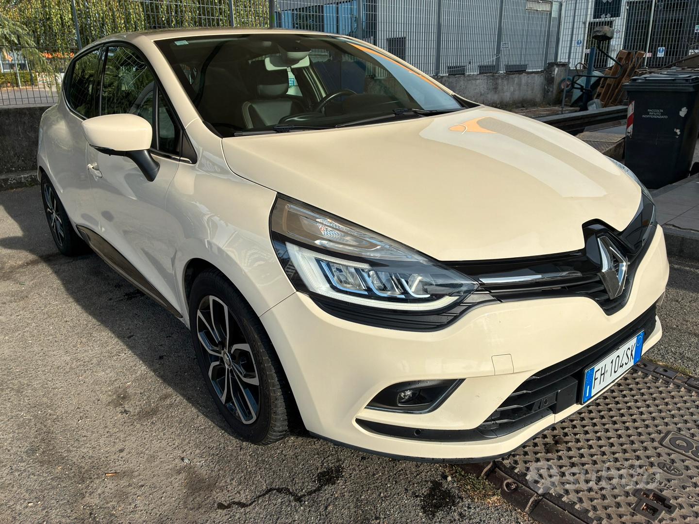 Renault Clio 4ª serie