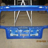 Portelloni posteriori Golf 2 / 4