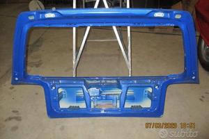 Portelloni posteriori Golf 2 / 4