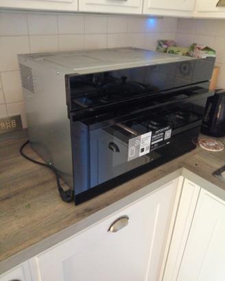 Forno da incasso