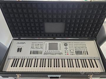 ketron audia 76 