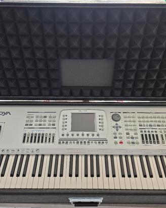 ketron audia 76 