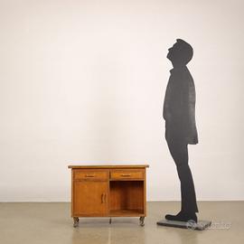 Piccolo Mobile Anni 50