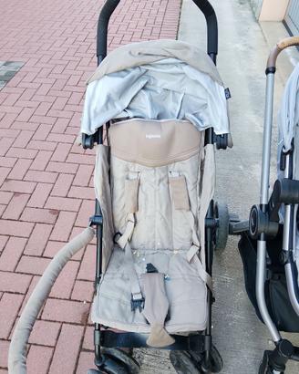 Passeggino leggero Trip Inglesina