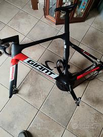 Giànt Propel advanced pro 