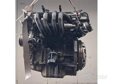 FXDA MOTORE FORD FOCUS I (1° SERIE) 1.4 B 16v MAN 