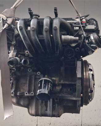 FXDA MOTORE FORD FOCUS I (1° SERIE) 1.4 B 16v MAN 
