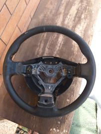 volante nissan  qashqai