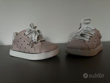 Scarpe bimba Balducci