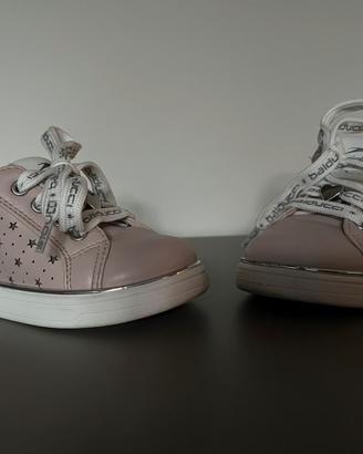 Scarpe bimba Balducci