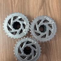 Pacchi pignoni sram red 10-28