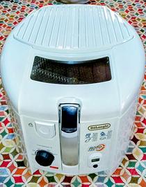 FRIGGITRICE DE LONGHI ROTOFry – MAI USATA