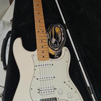 chitarra elettrica  fender