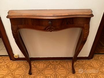 Mobile/Consolle antica