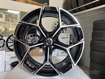 Cerchi Volkswagen raggio 18 NUOVI cod.8324