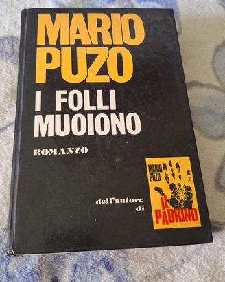 I Folli Muoiono