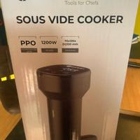 Roner sous vide cooker