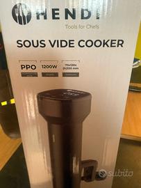 Roner sous vide cooker