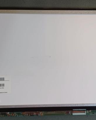 Schermo Display LCD LED 15.6" LG LP156WHB(TL)(A1) 