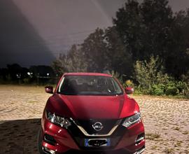 Nissan Quasqai - 2019