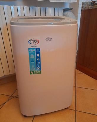condizionatore portatile usato