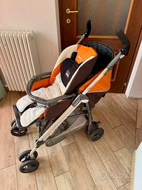 Passeggino Peg Perego