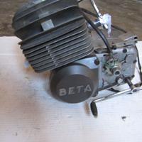 MOTORE Beta T60 6 marce - 1976