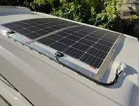 PANNELLI FOTOVOLTAICI DA CAMPER