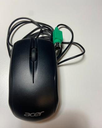 3 Mouse