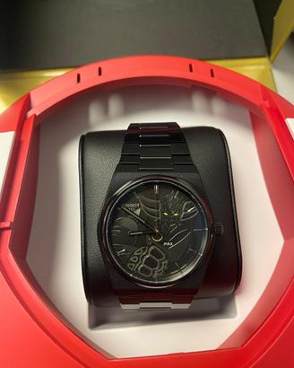 Tissot Ufo Robot Grendizer 50th anniversary