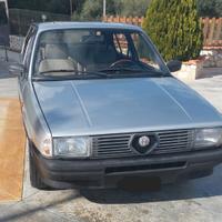 Vendi Alfa 33 quadrifoglio oro