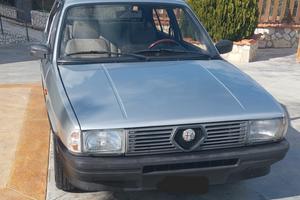 Vendi Alfa 33 quadrifoglio oro