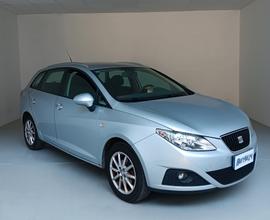 Seat Ibiza ST 1.2 Style GPL