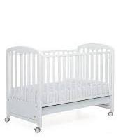 lettino Pali con cassetto