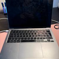 Macbook air i5 256gb 2020