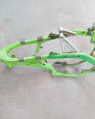 ricambi Yamaha yz kawasaki kx Honda cr
