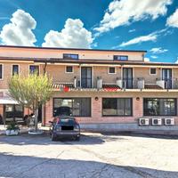 Albergo/Hotel Castelluccio dei Sauri