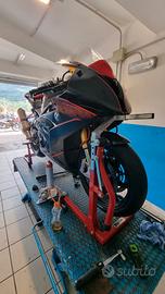 BMW S1000RR 