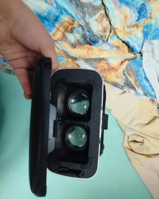 Visore VR SHINECON SC-G04E con cuffie integrate pe