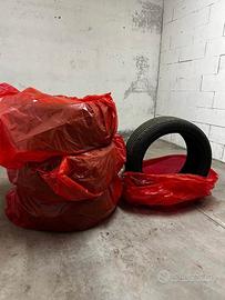 TRENO 4 GOMME ESTIVE