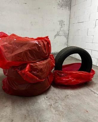 TRENO 4 GOMME ESTIVE