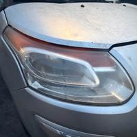 Fanale anteriore destro Citroen C3 Picasso anno 20