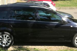 Opel Astra H Stationg Wagon