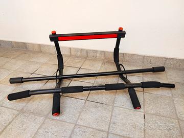 Adidas palestra porta Door gym trazioni 