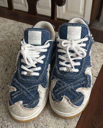 Scarpe cgds