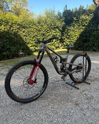 propain spindrift 5 carbon