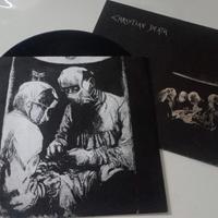 LP Christian Death  - Atrocities